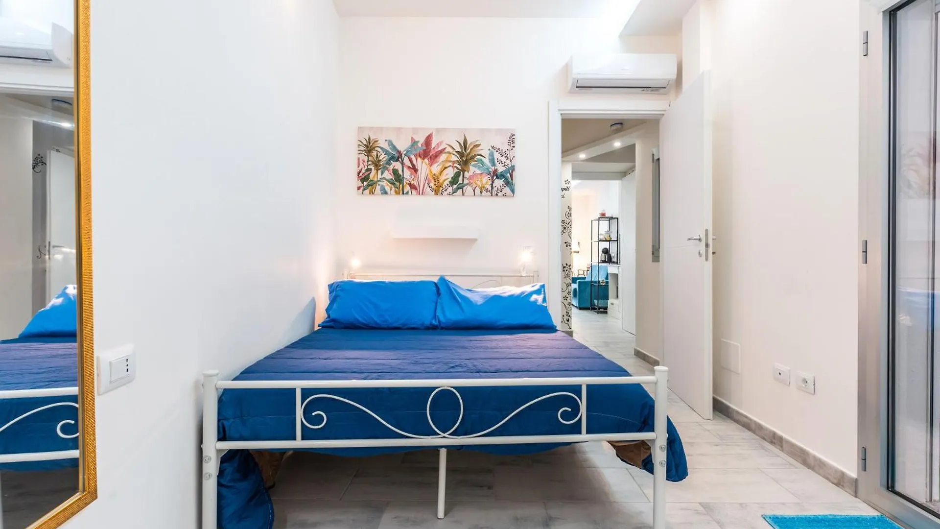 Beatrice House In Centro Citta Apartment Cagliari