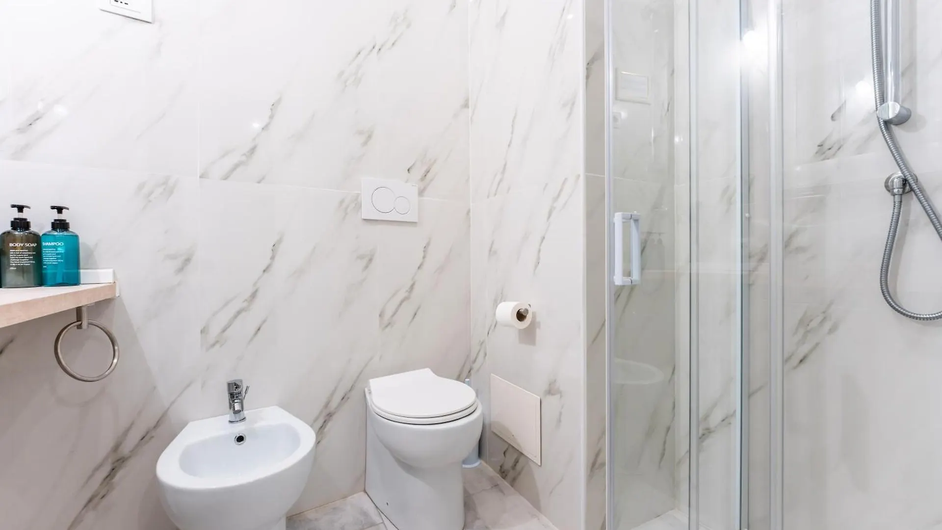 Beatrice House In Centro Citta Apartment Cagliari