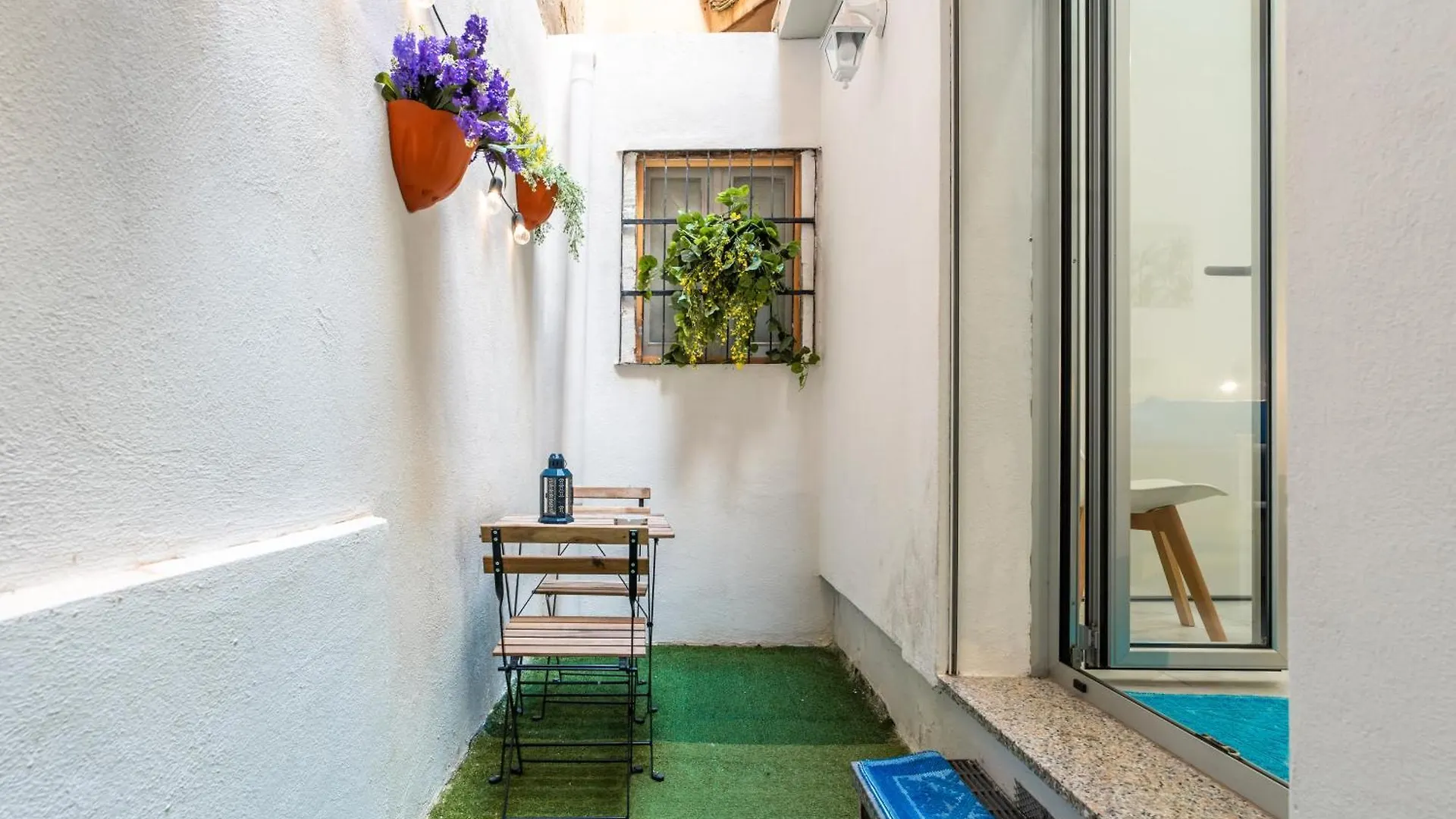 Apartmán Beatrice House In Centro Citta Cagliari Itálie