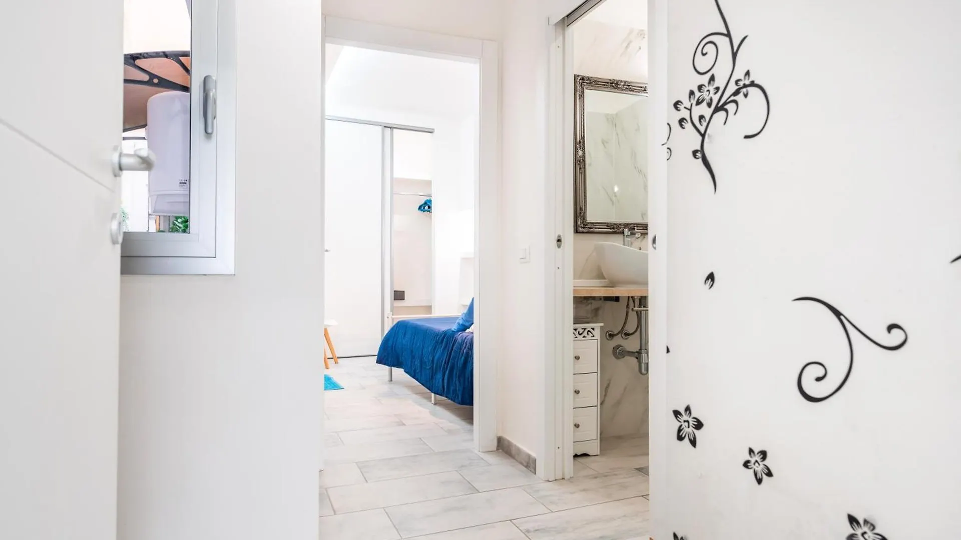 Beatrice House In Centro Citta Apartment Cagliari 0*,