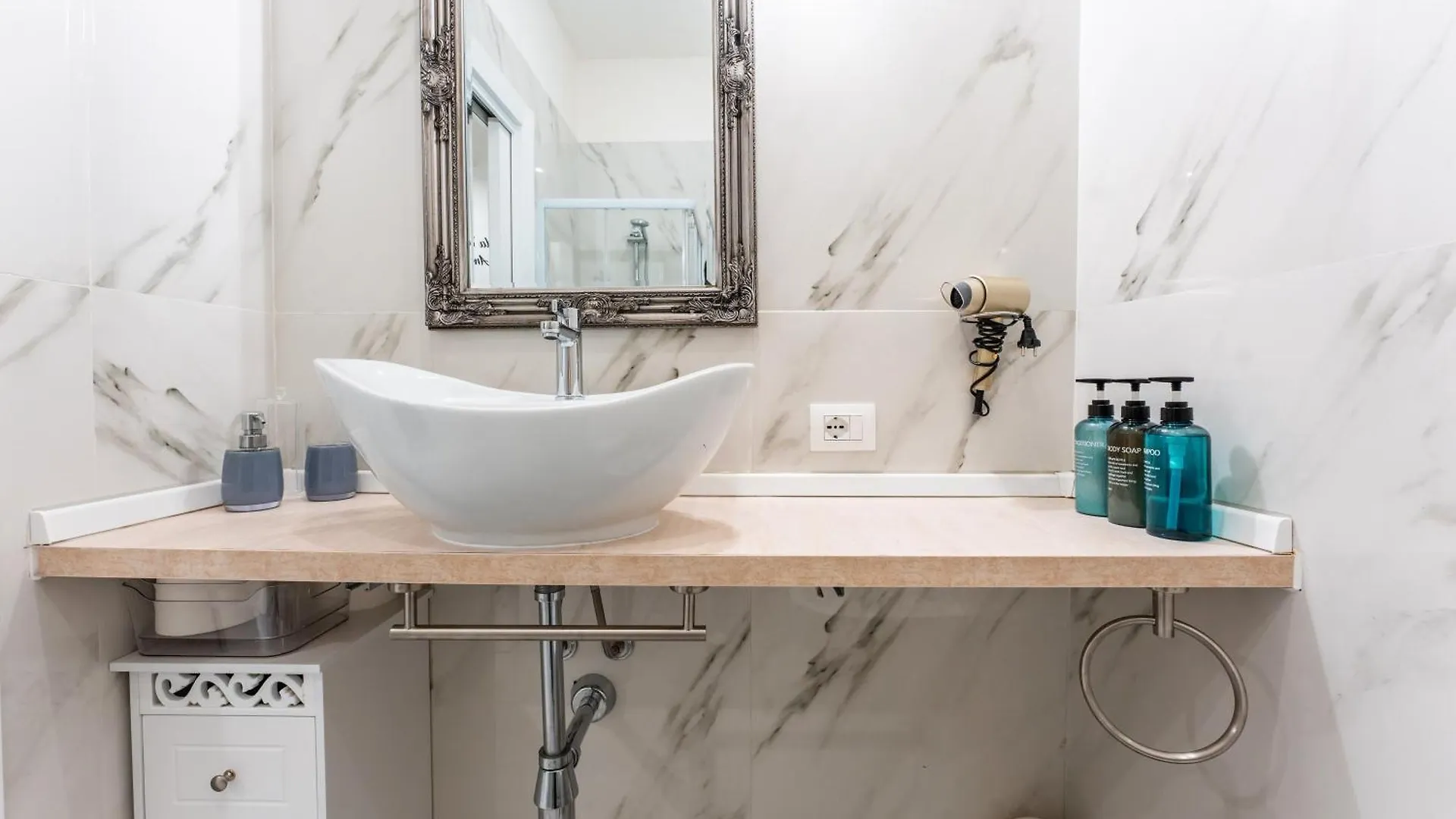 Beatrice House In Centro Citta Apartment Cagliari