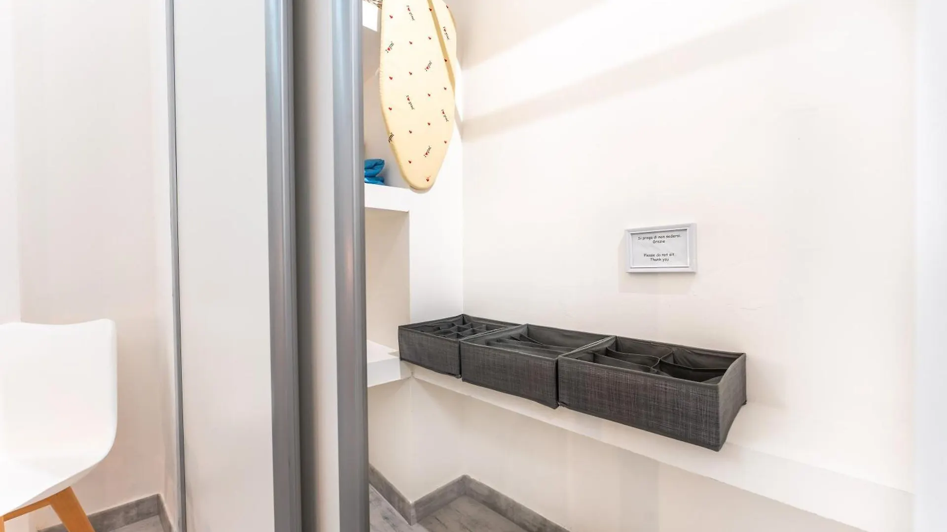 Beatrice House In Centro Citta Apartment Cagliari