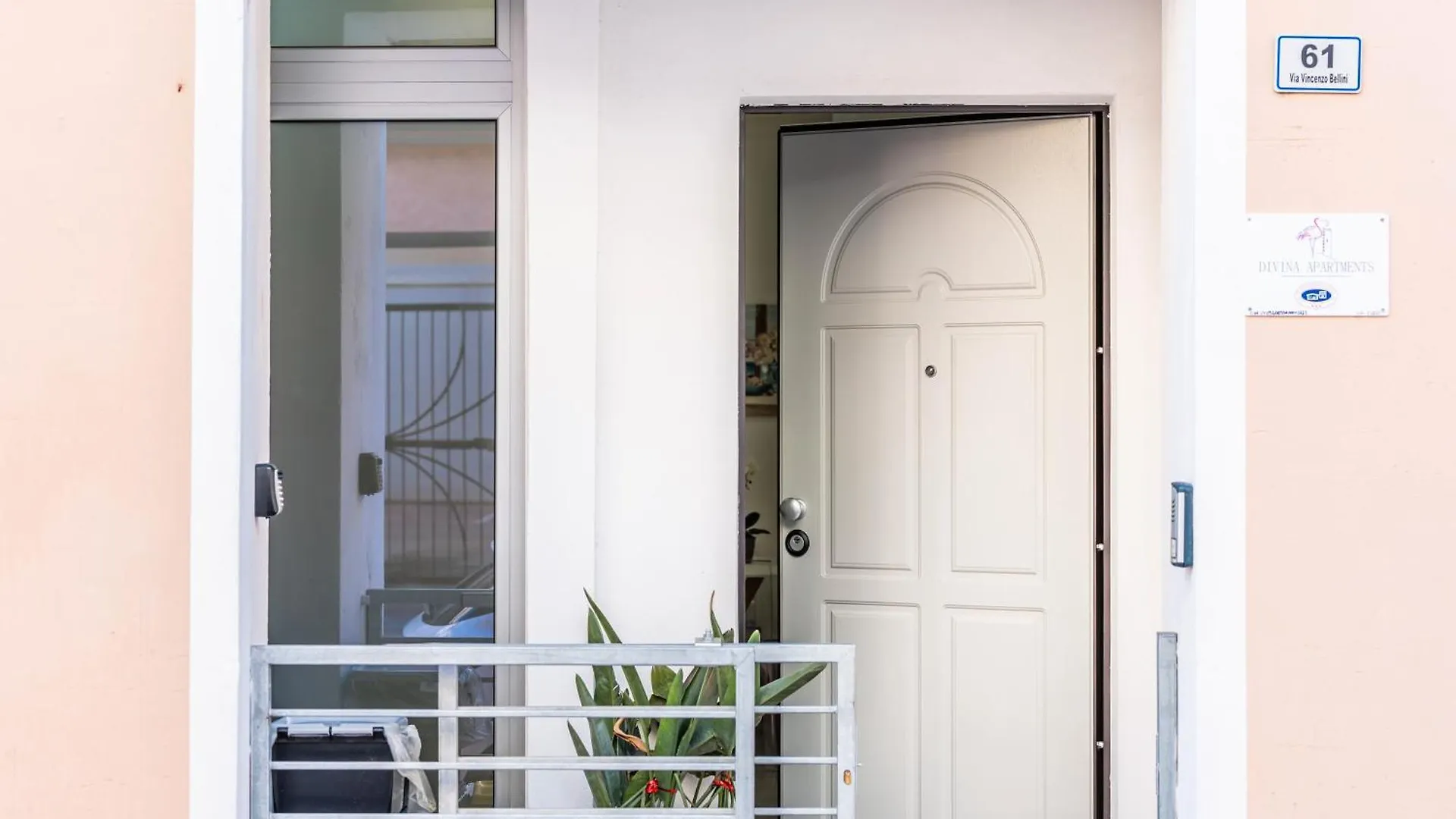 Beatrice House In Centro Citta Apartment Cagliari