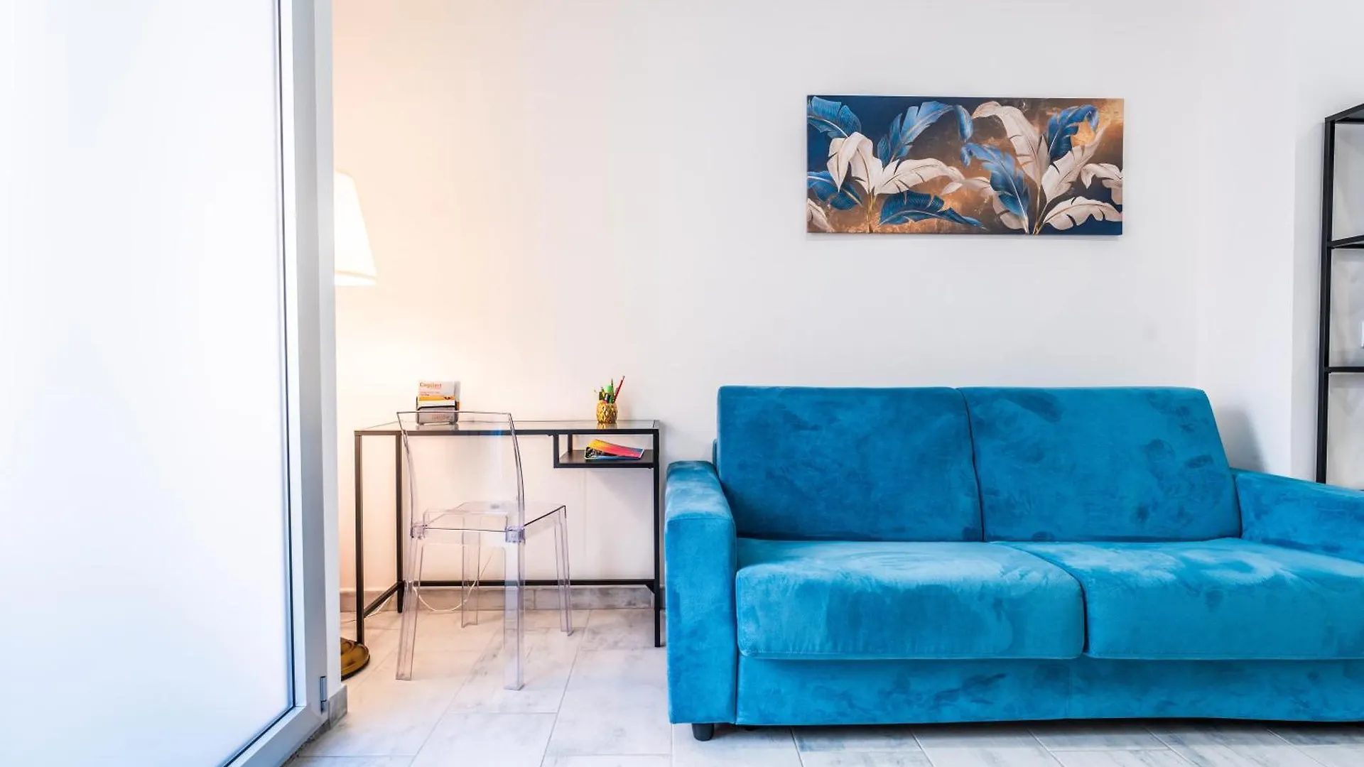 Beatrice House In Centro Citta Apartment Cagliari Italy