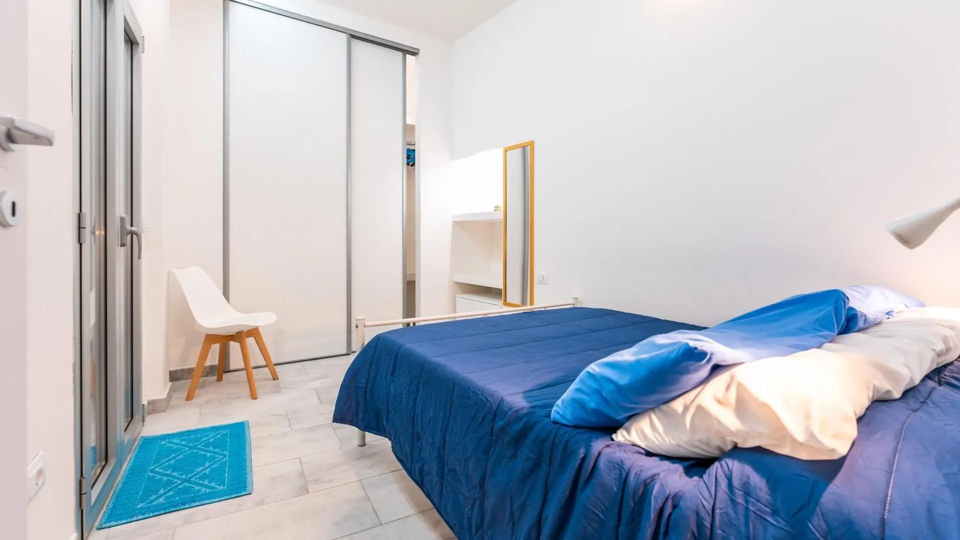 Beatrice House In Centro Citta Apartment Cagliari