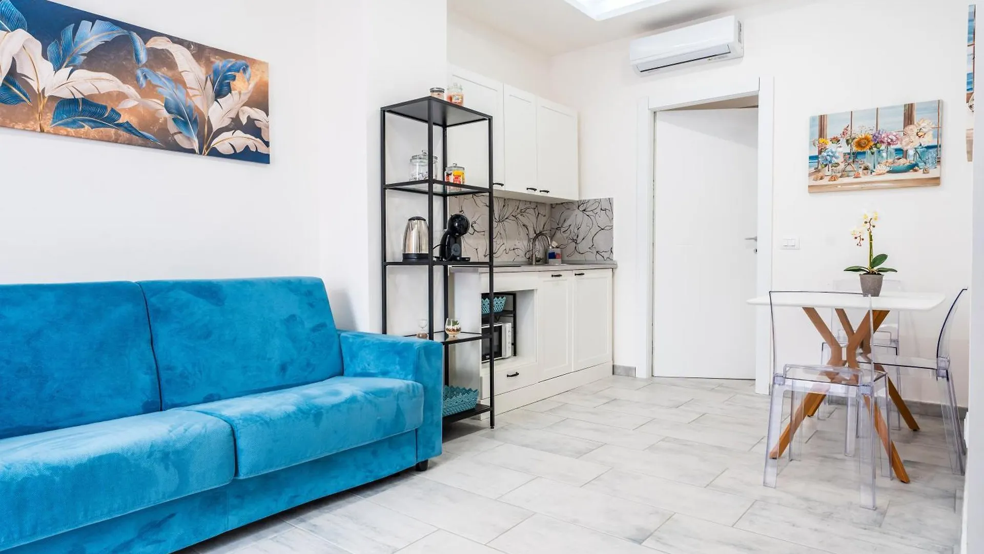 Beatrice House In Centro Citta Apartment Cagliari