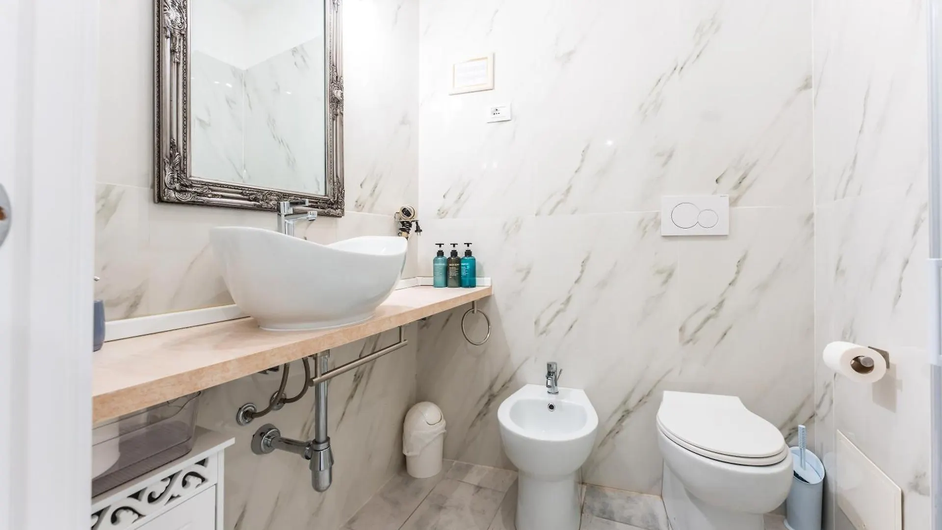 Beatrice House In Centro Citta Apartment Cagliari Italy